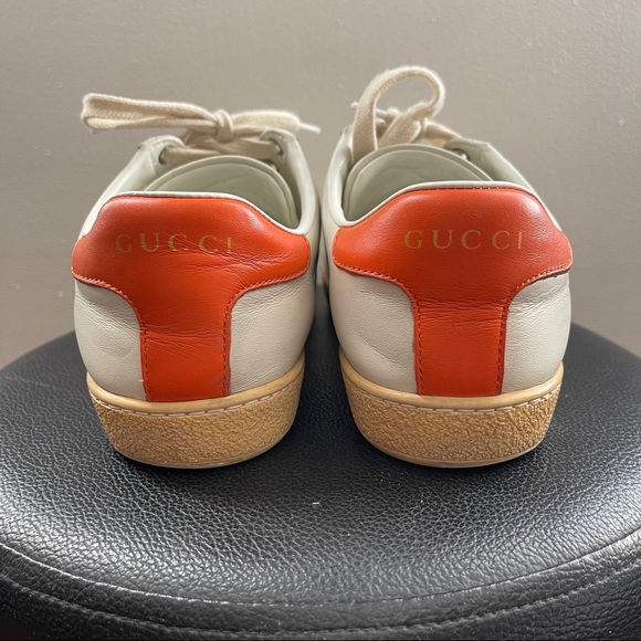 Gucci Shoes - GUCCI sneakers for Women